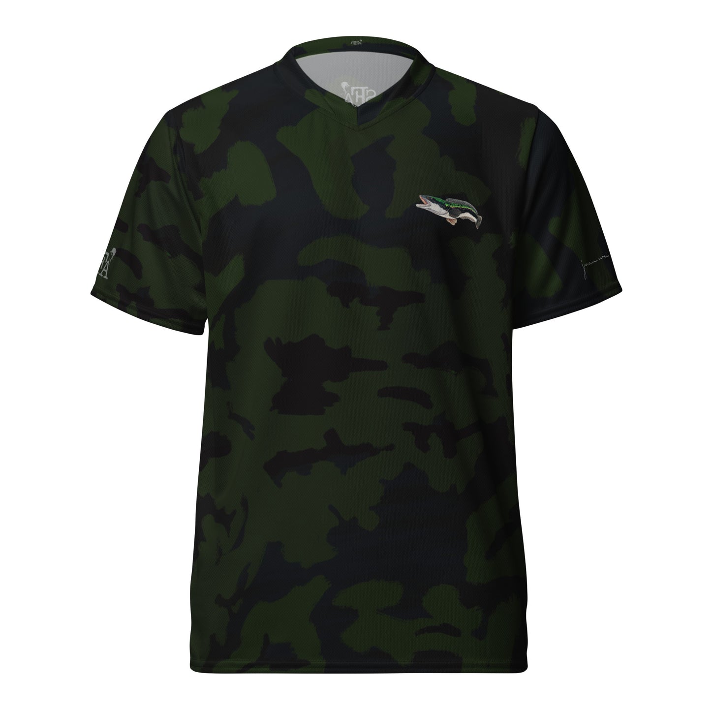 Toman | Giant Snakehead Eco-T