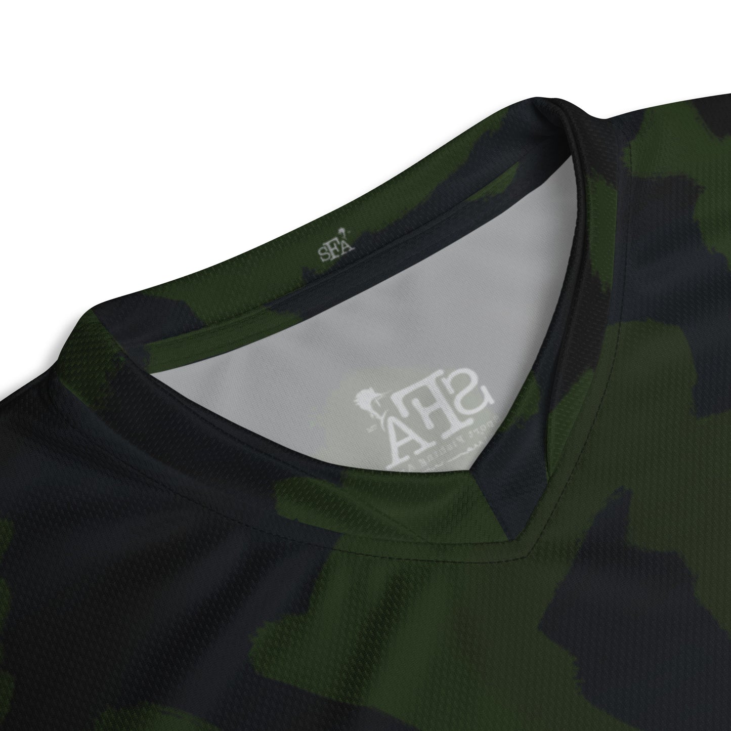 Toman | Giant Snakehead Eco-T