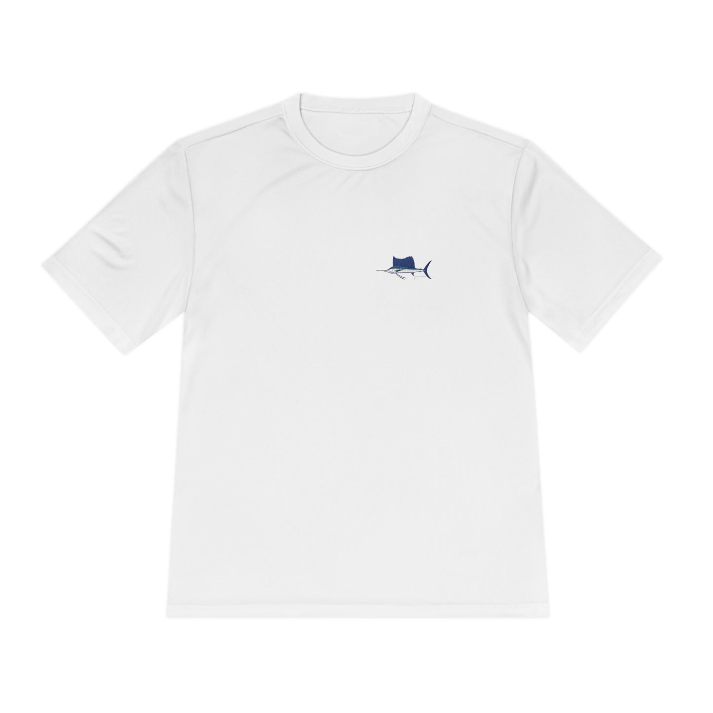 Sailfish Moisture Wicking Tee