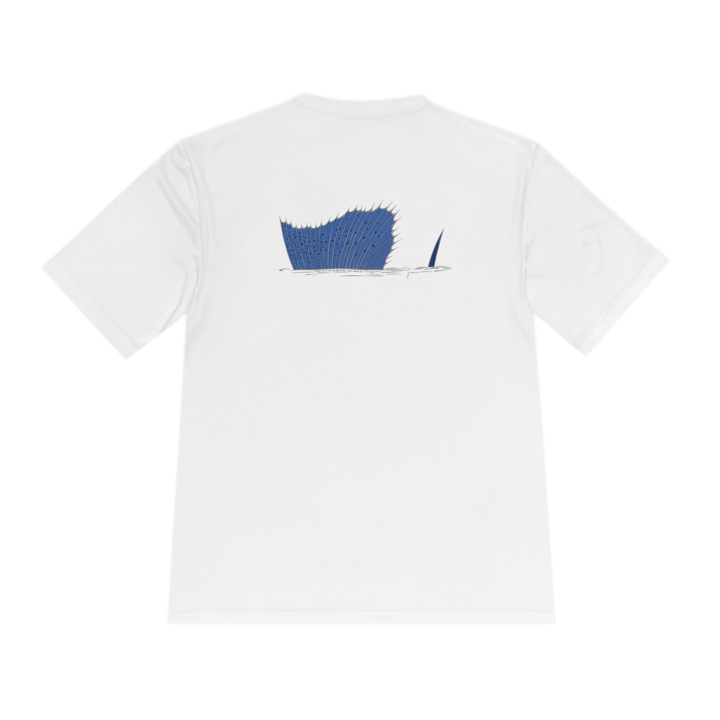 Sailfish Moisture Wicking Tee