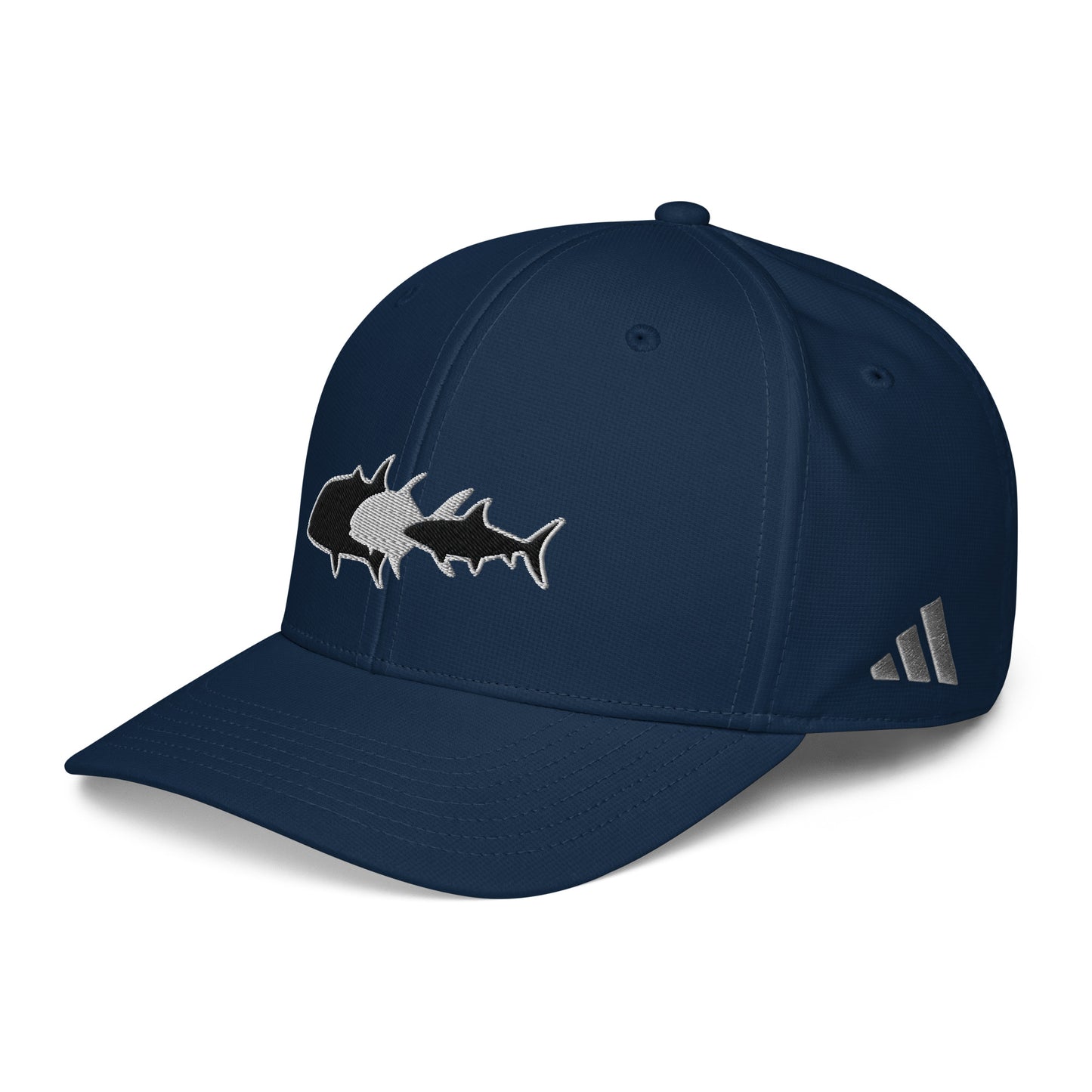 Adidas® Grand Slam performance cap