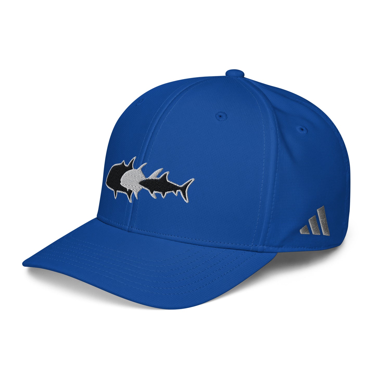 Adidas® Grand Slam performance cap