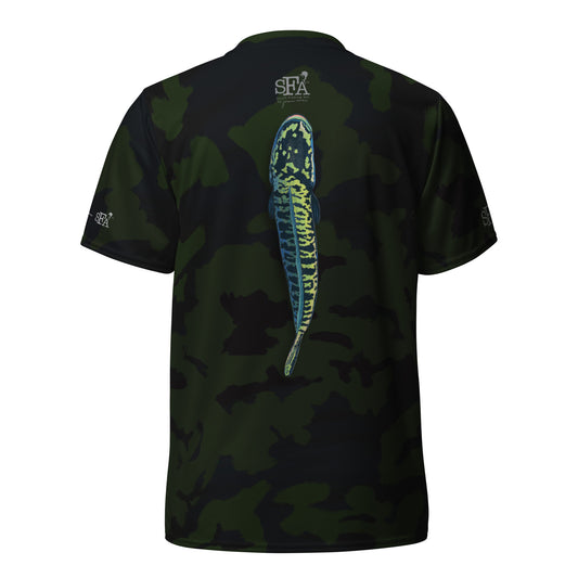 Toman | Giant Snakehead Eco-T