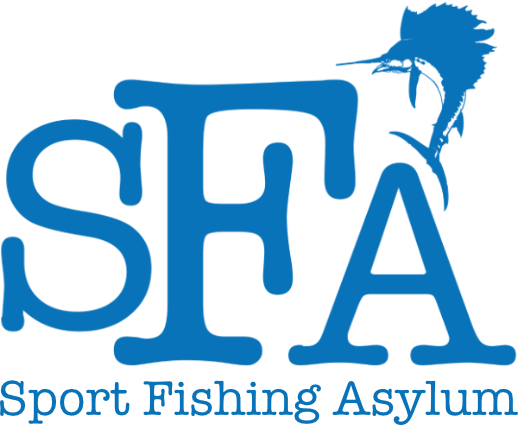 Sport Fishing Asylum